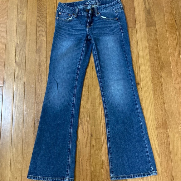 American Eagle Outfitters Jeans American Eagle Womans Pants Poshmark